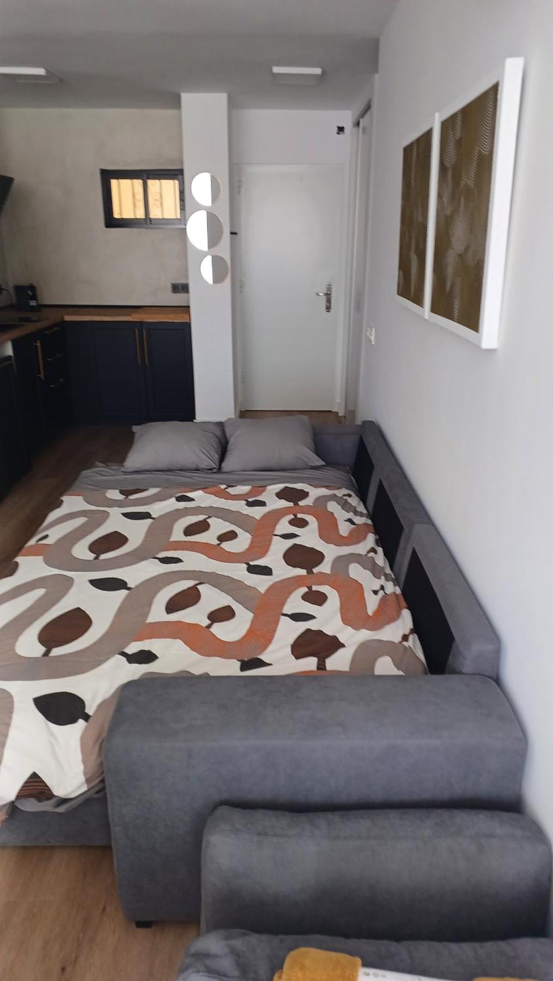 Iris 25 Apartment Benalmadena Exterior photo