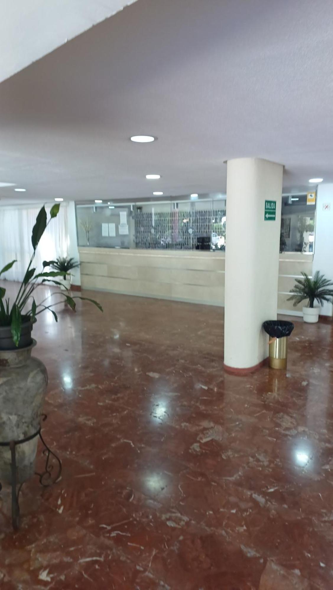 Iris 25 Apartment Benalmadena Exterior photo