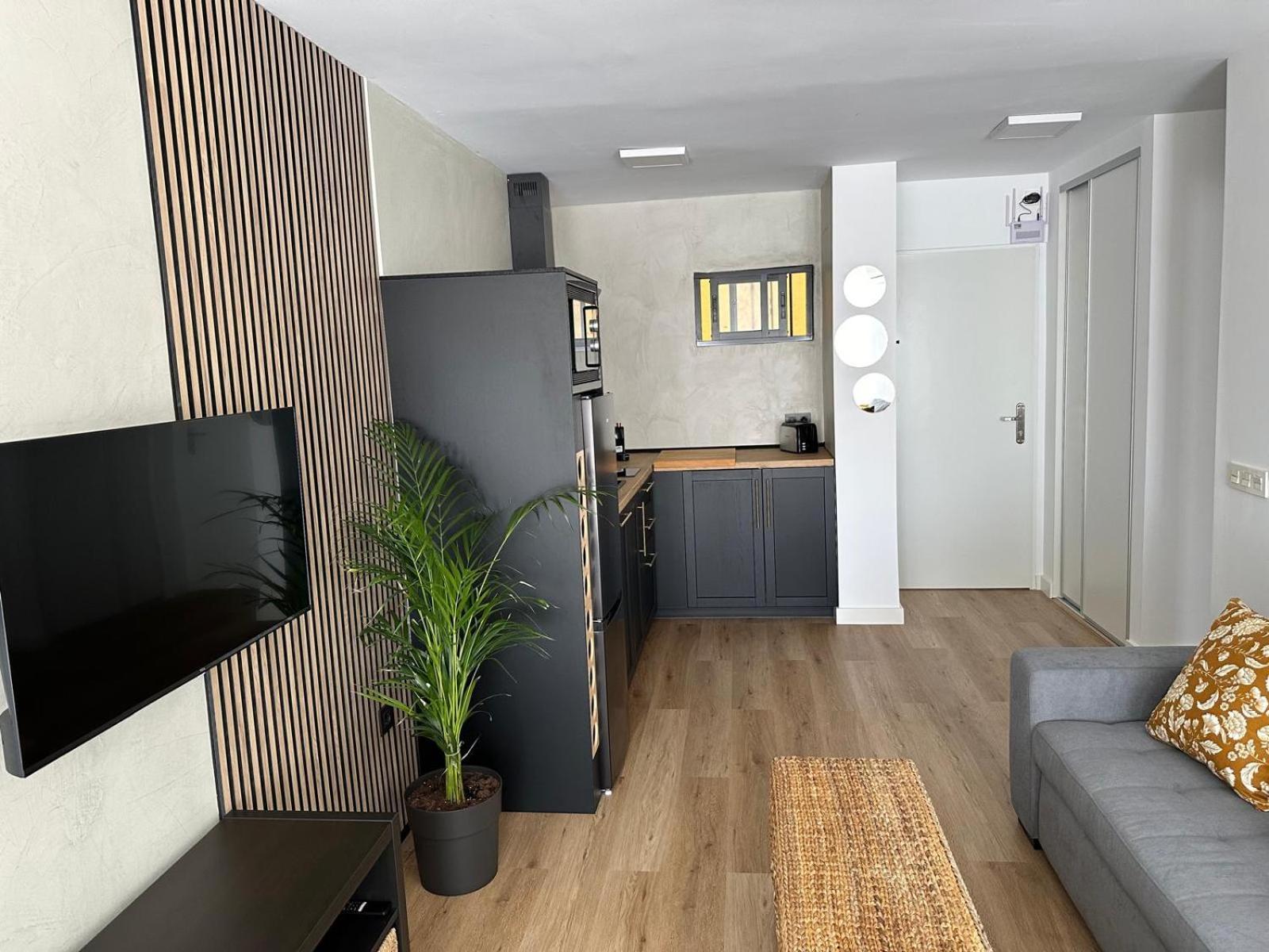 Iris 25 Apartment Benalmadena Exterior photo