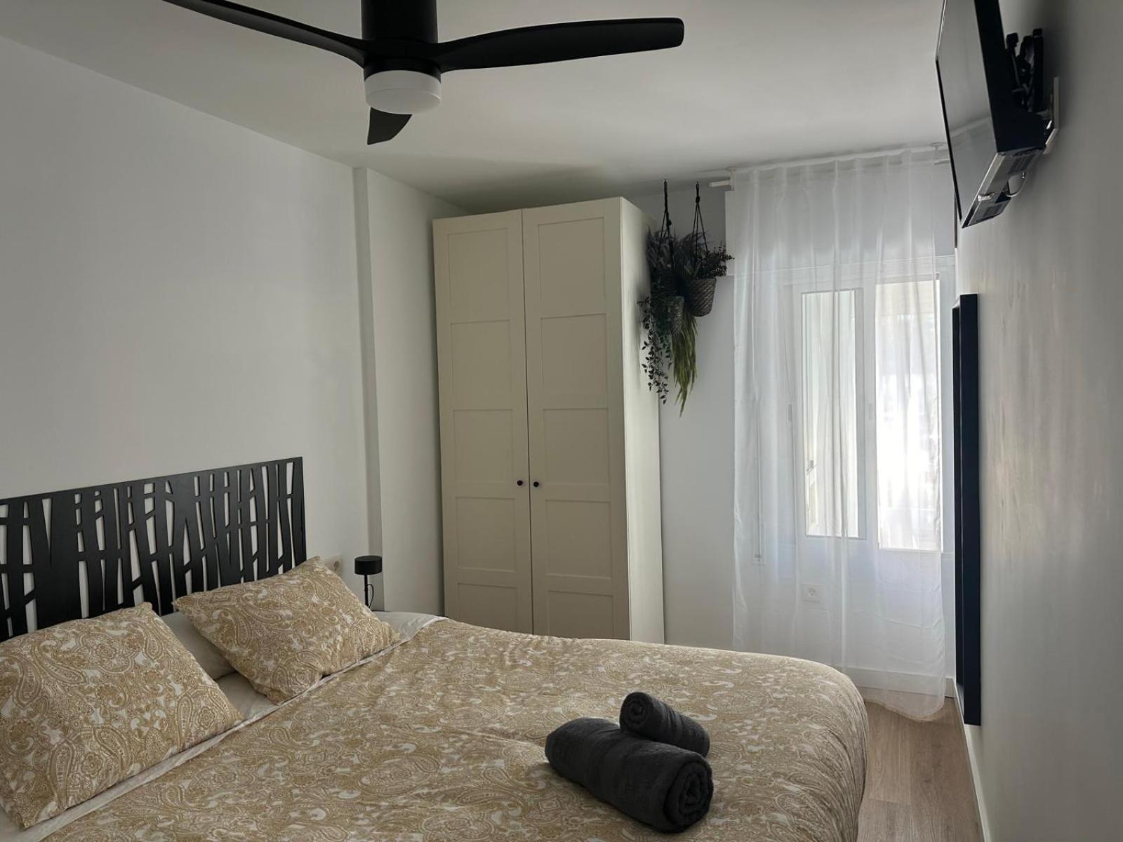 Iris 25 Apartment Benalmadena Exterior photo