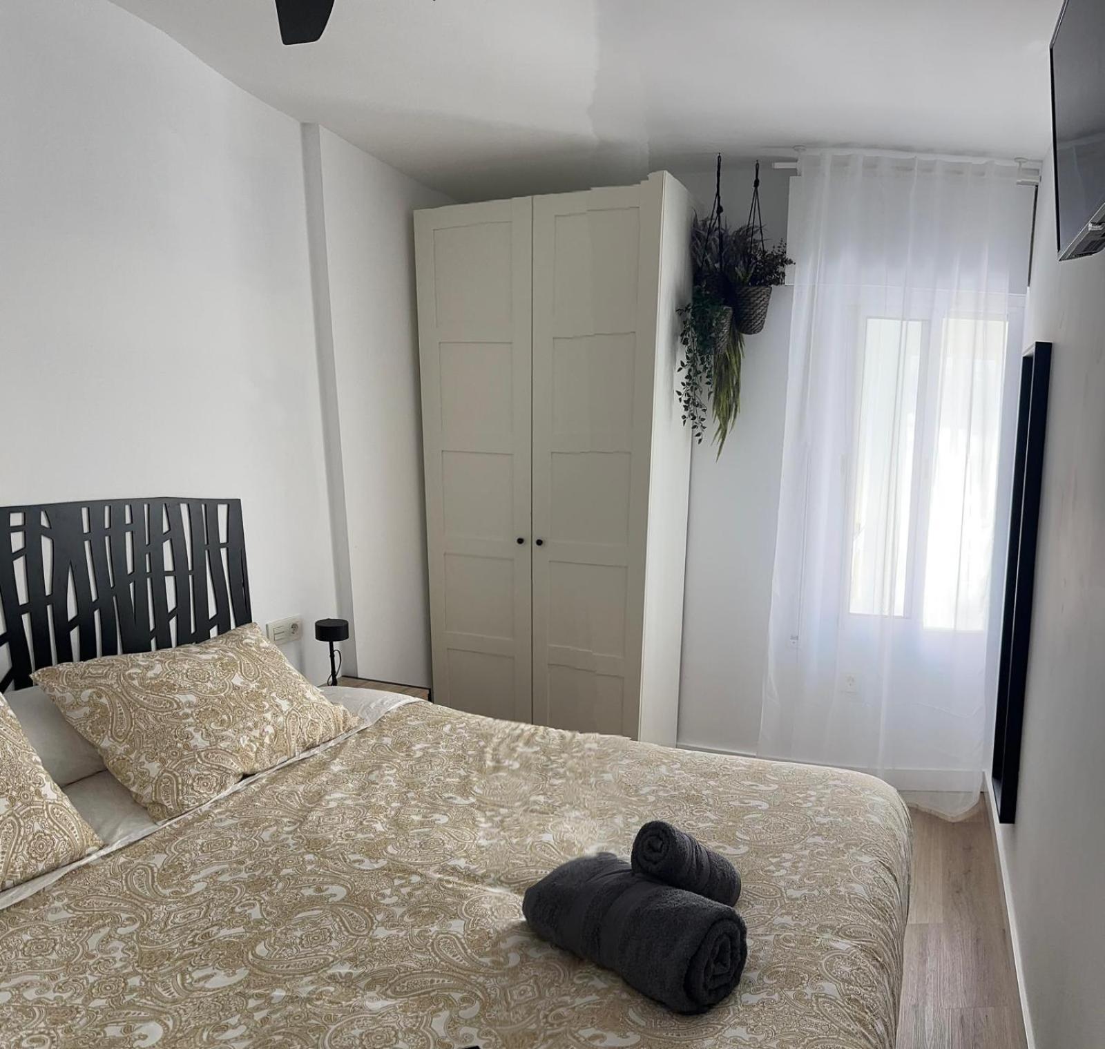 Iris 25 Apartment Benalmadena Exterior photo